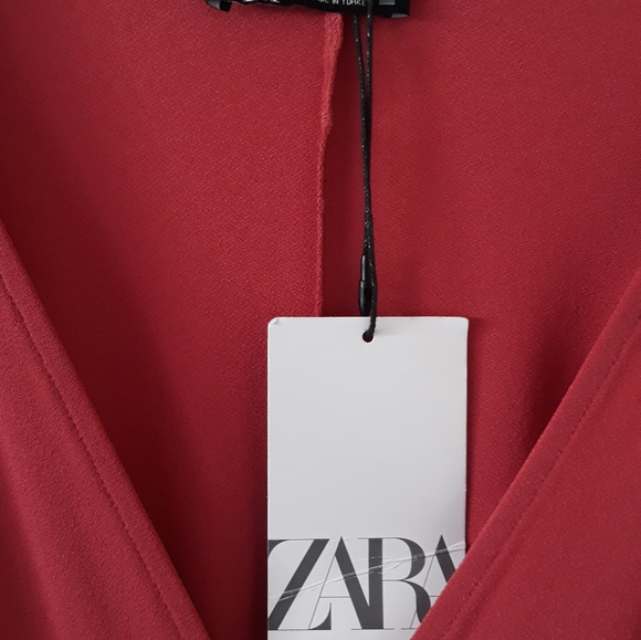 ZARA Casual or Evening dress - Picture 2 of 11